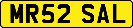 MR52SAL