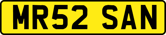 MR52SAN