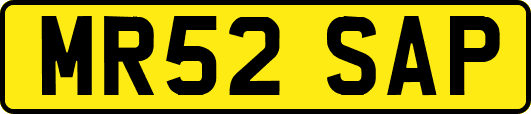 MR52SAP