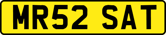 MR52SAT