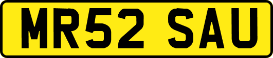 MR52SAU