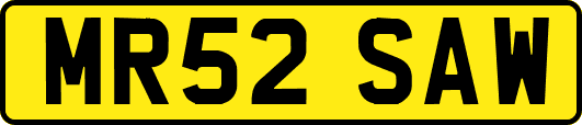 MR52SAW