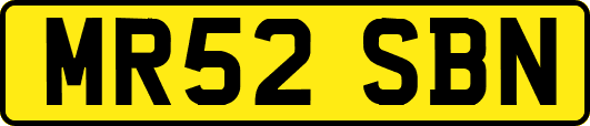 MR52SBN