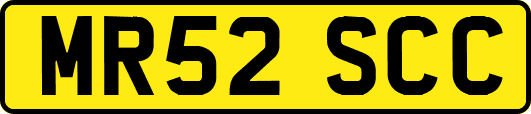 MR52SCC