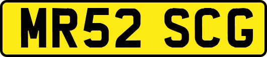 MR52SCG