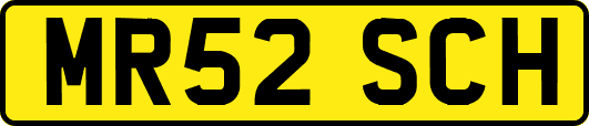 MR52SCH
