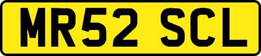 MR52SCL