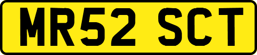 MR52SCT