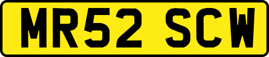MR52SCW