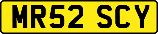 MR52SCY