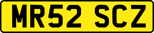 MR52SCZ