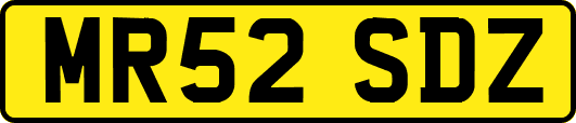 MR52SDZ