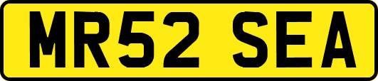 MR52SEA