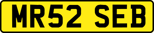 MR52SEB
