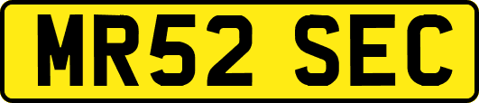 MR52SEC