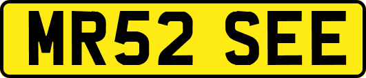 MR52SEE