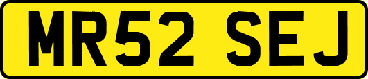 MR52SEJ