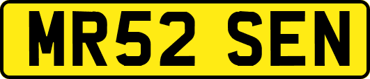 MR52SEN
