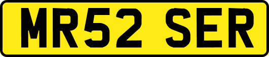 MR52SER