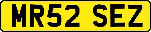 MR52SEZ