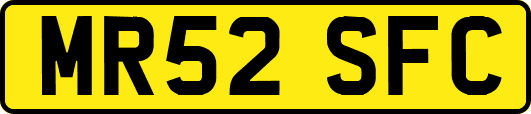 MR52SFC