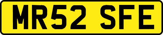 MR52SFE