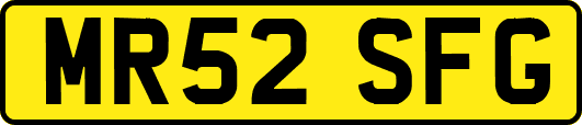 MR52SFG