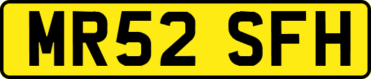 MR52SFH