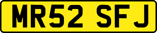 MR52SFJ