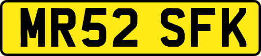 MR52SFK