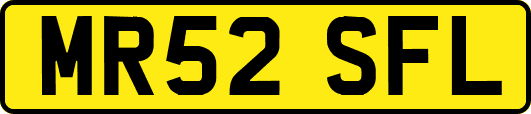 MR52SFL