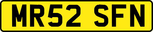 MR52SFN