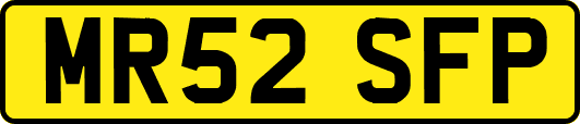 MR52SFP
