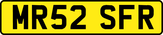 MR52SFR