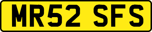 MR52SFS