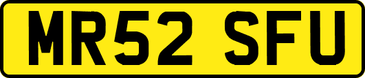 MR52SFU