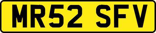 MR52SFV