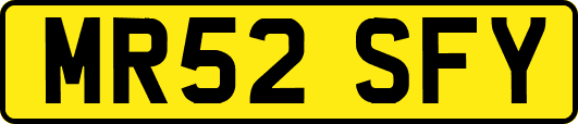 MR52SFY
