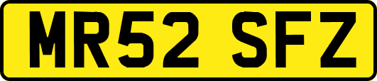 MR52SFZ