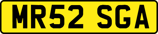 MR52SGA