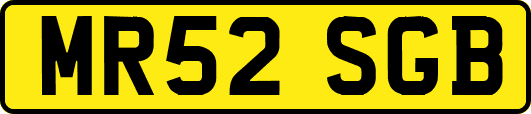 MR52SGB