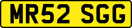MR52SGG