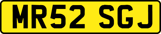 MR52SGJ