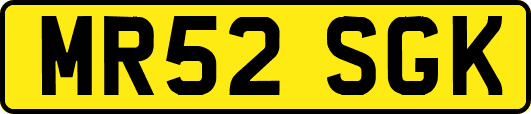 MR52SGK