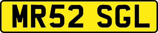 MR52SGL