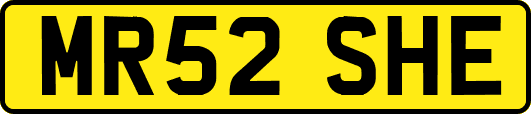 MR52SHE
