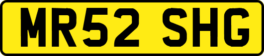 MR52SHG