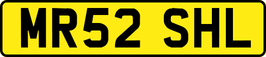 MR52SHL