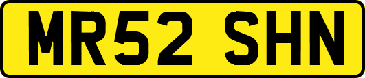 MR52SHN