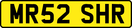 MR52SHR